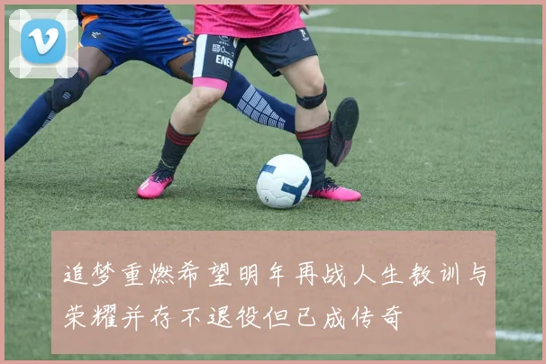 追梦重燃希望明年再战人生教训与荣耀并存不退役但已成传奇