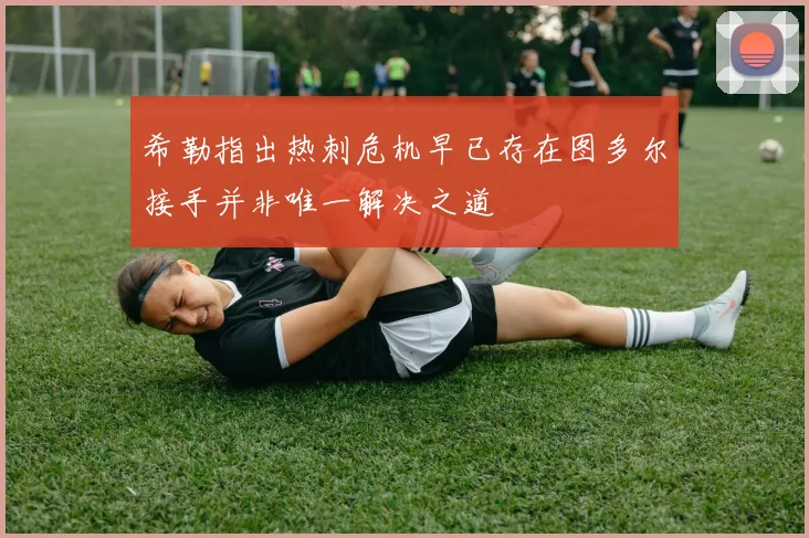 希勒指出热刺危机早已存在图多尔接手并非唯一解决之道